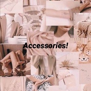 Accessories✨